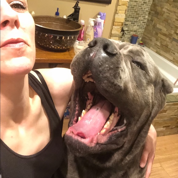 Meet your Posher, Christine - Picture 5 of 5